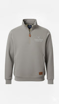 Stonefell Quarter Zip
